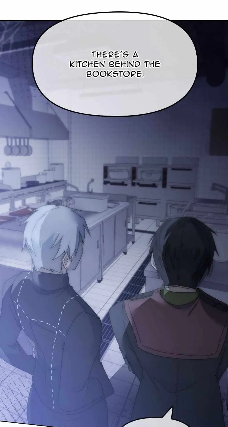 Deadly Hour Chapter 33 page 121 - 