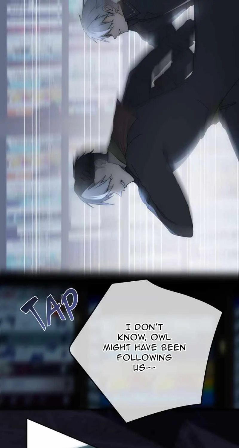 Deadly Hour Chapter 33 page 129 - 