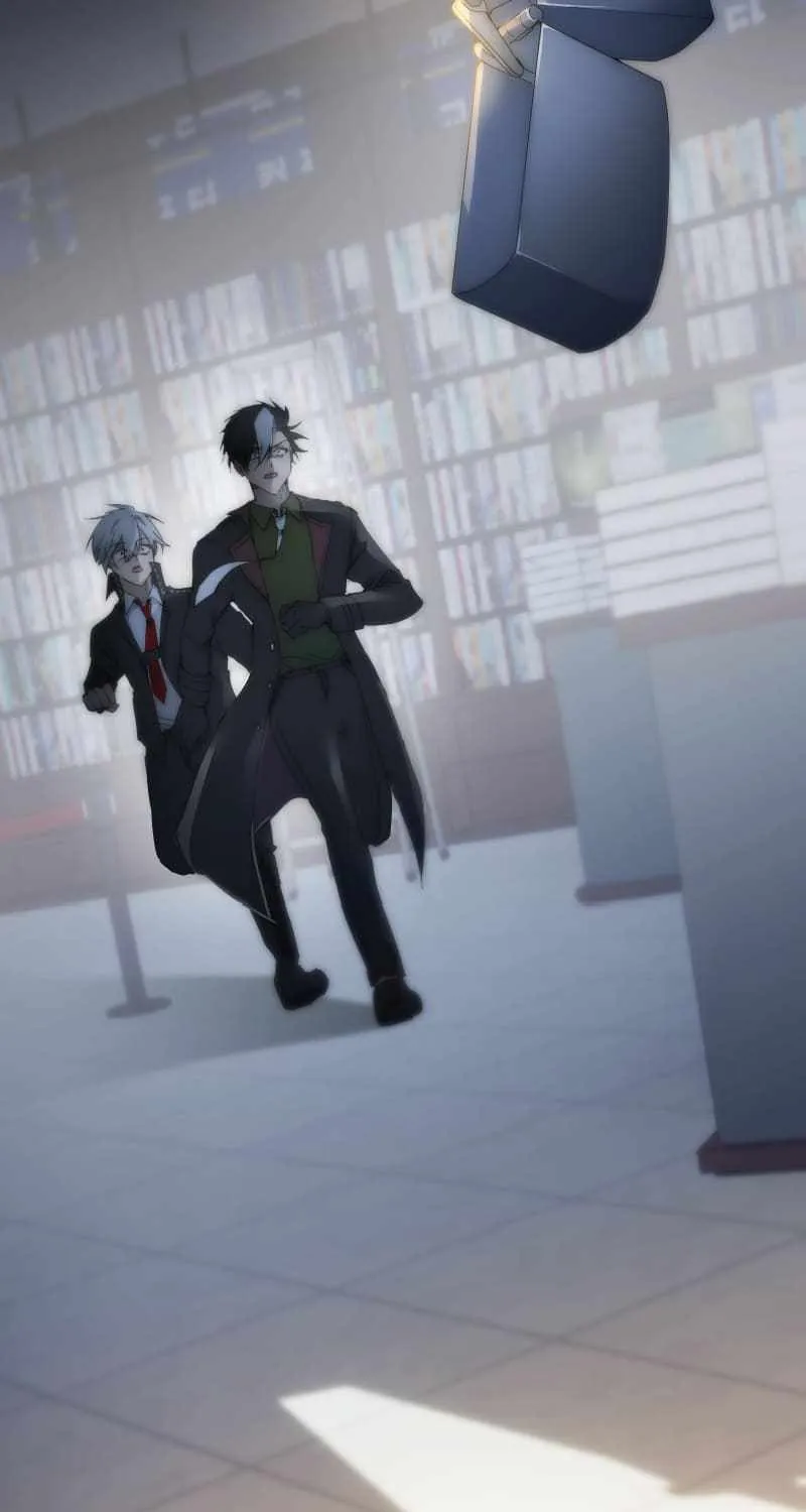 Deadly Hour Chapter 33 page 135 - 