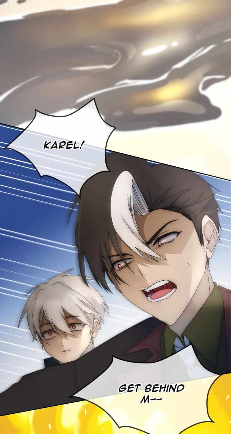 Deadly Hour Chapter 33 page 137 - 