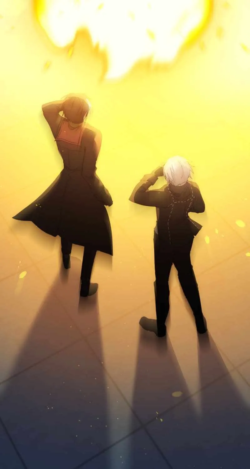 Deadly Hour Chapter 33 page 141 - 