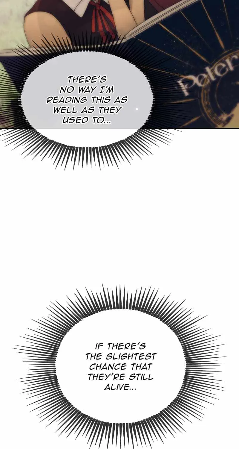 Deadly Hour Chapter 33 page 21 - 