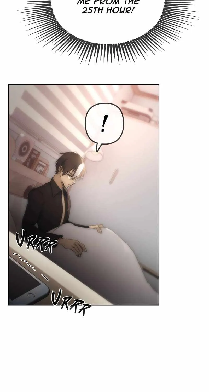 Deadly Hour Chapter 33 page 47 - 