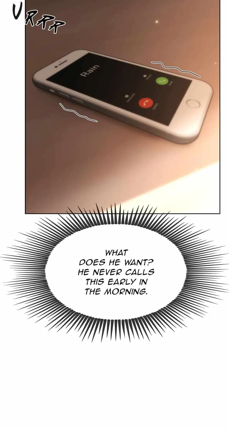 Deadly Hour Chapter 33 page 49 - 