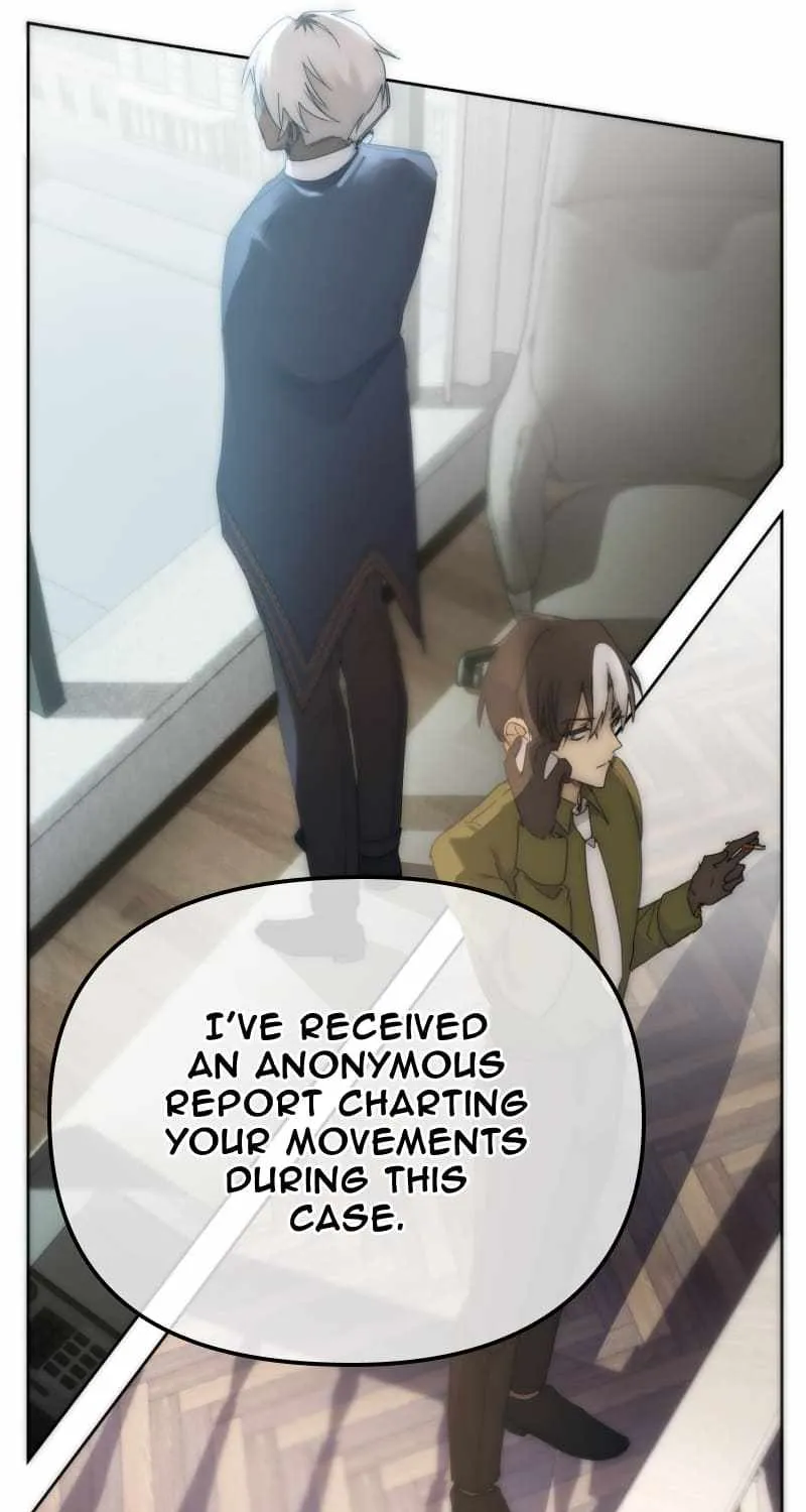Deadly Hour Chapter 33 page 57 - 