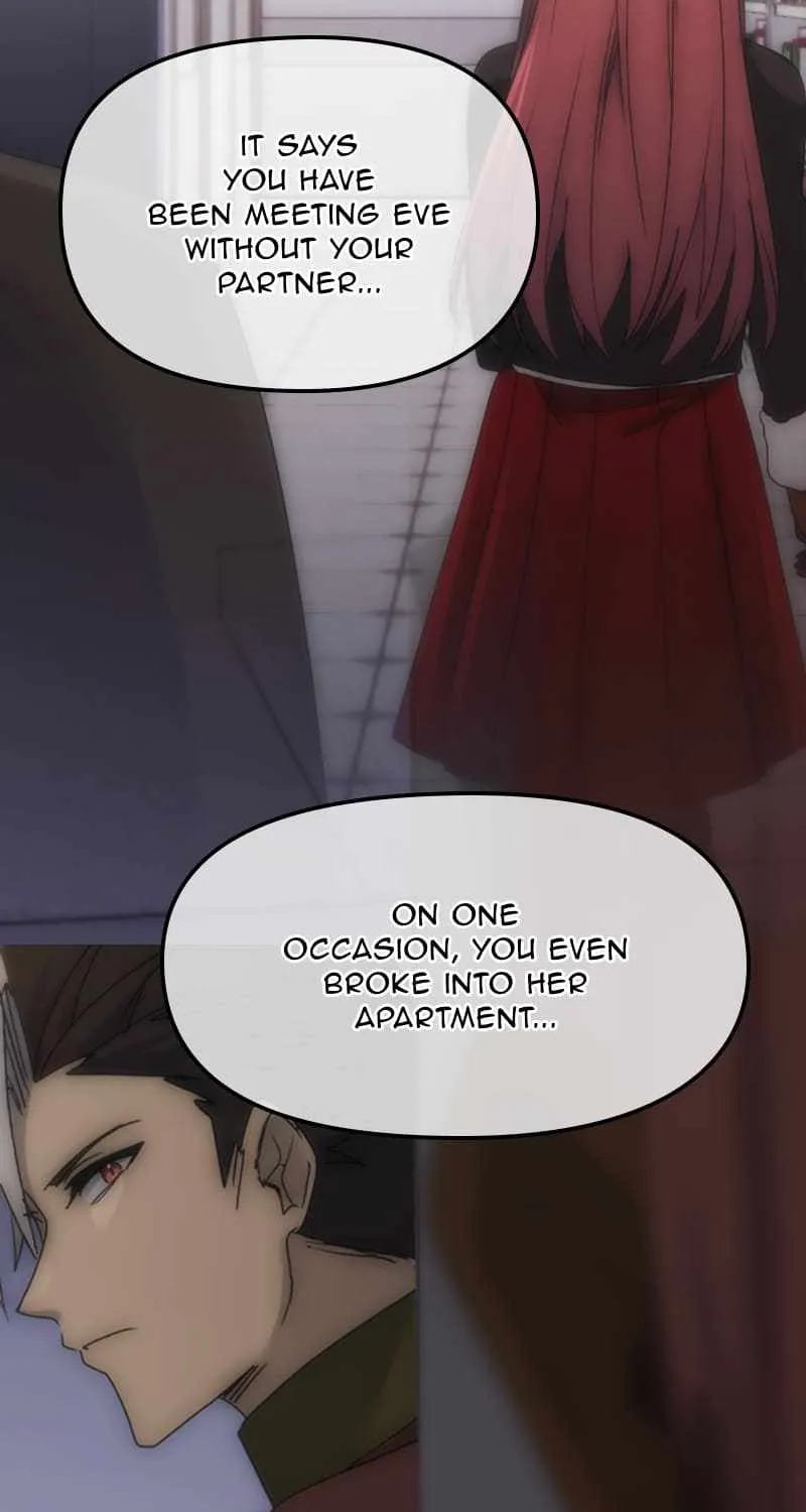 Deadly Hour Chapter 33 page 63 - 