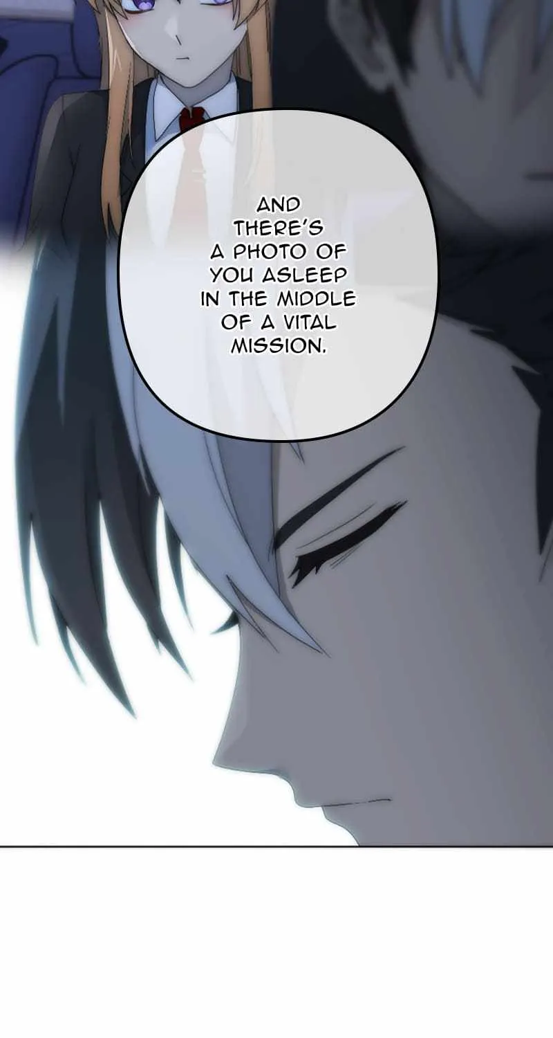 Deadly Hour Chapter 33 page 65 - 