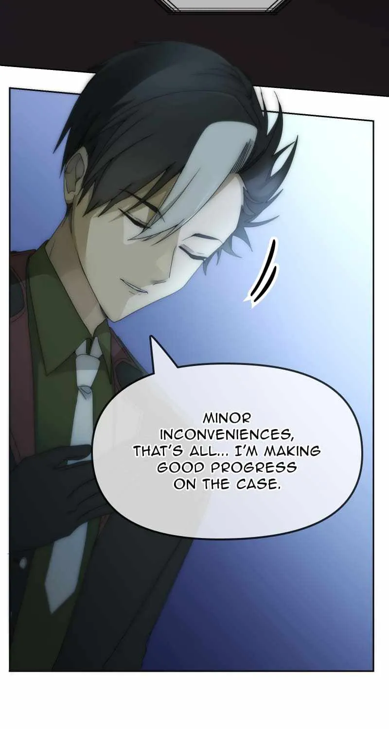 Deadly Hour Chapter 33 page 83 - 