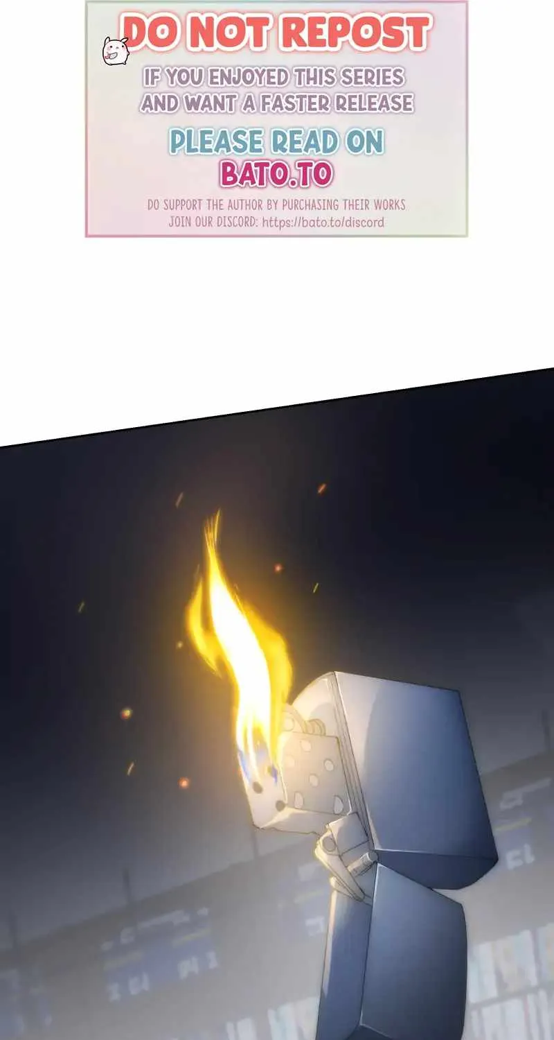 Deadly Hour Chapter 34 page 1 - 