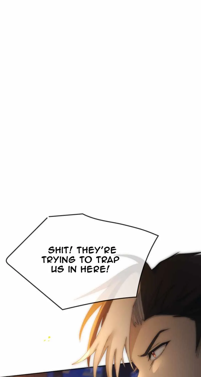 Deadly Hour Chapter 34 page 11 - 