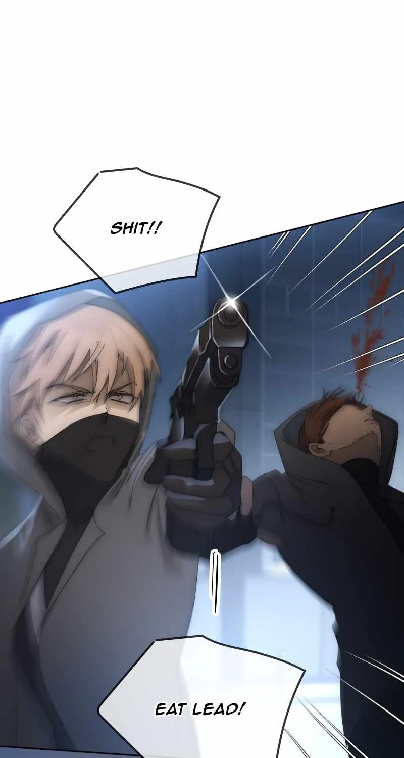 Deadly Hour Chapter 34 page 105 - 