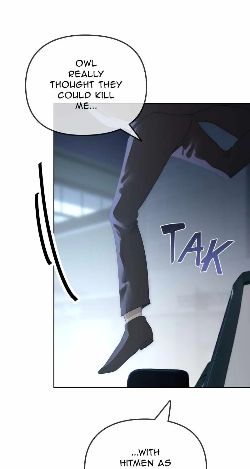Deadly Hour Chapter 34 page 109 - 