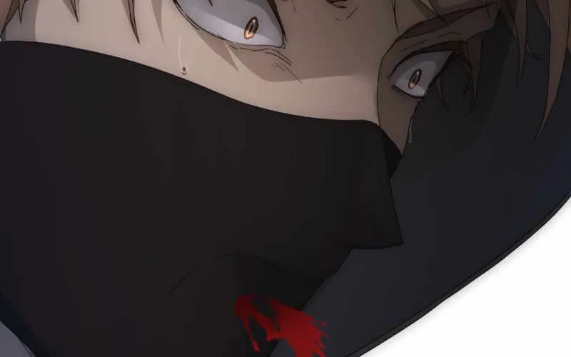 Deadly Hour Chapter 34 page 118 - 