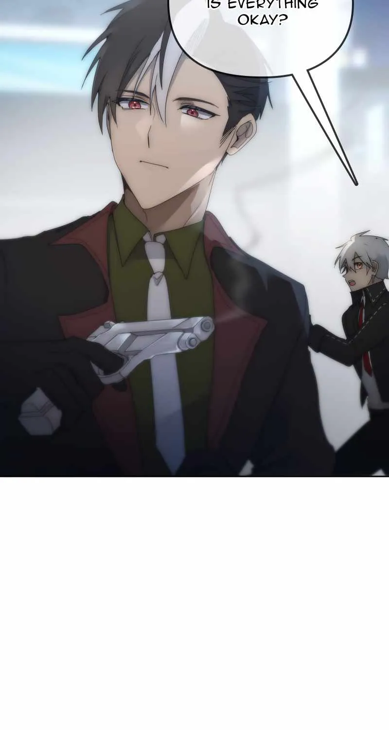 Deadly Hour Chapter 34 page 123 - 
