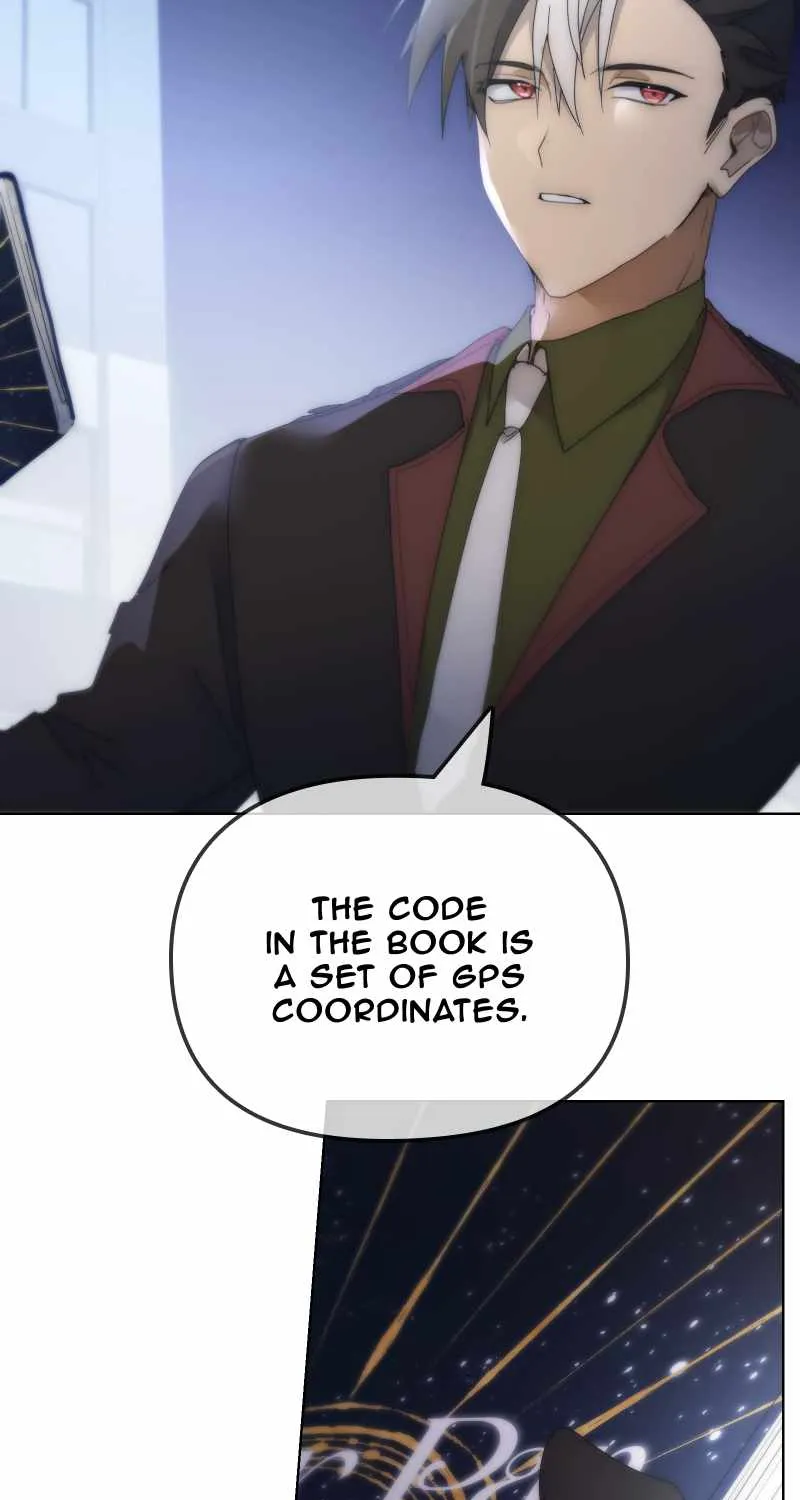 Deadly Hour Chapter 34 page 133 - 