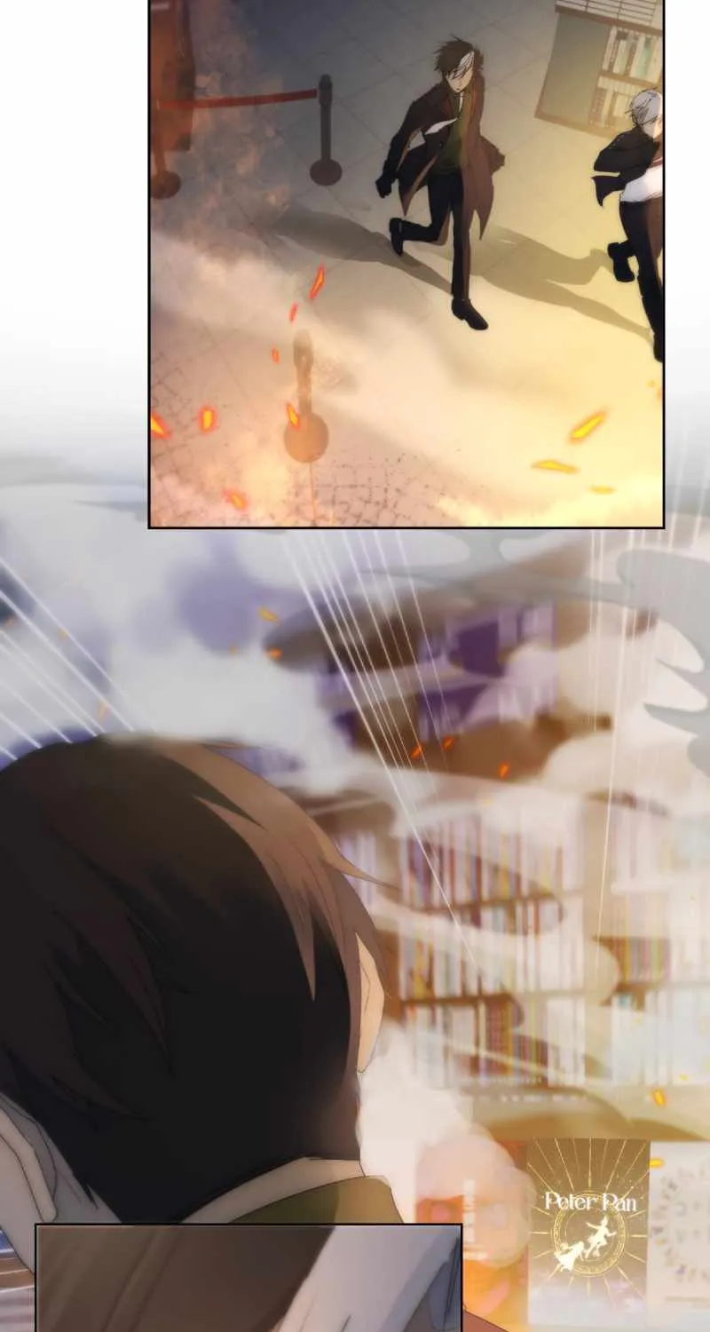 Deadly Hour Chapter 34 page 15 - 