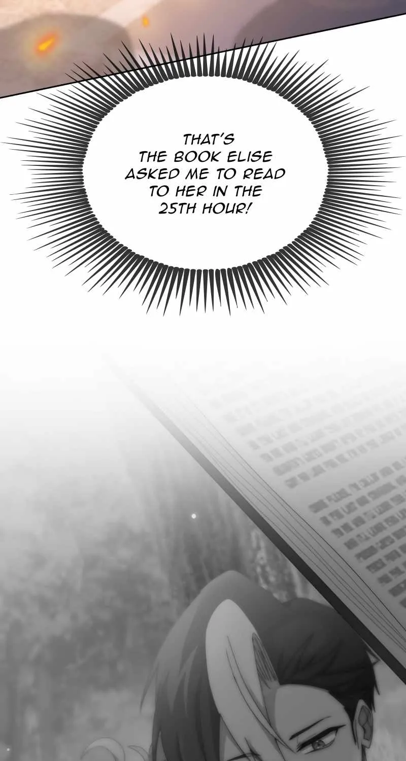 Deadly Hour Chapter 34 page 19 - 