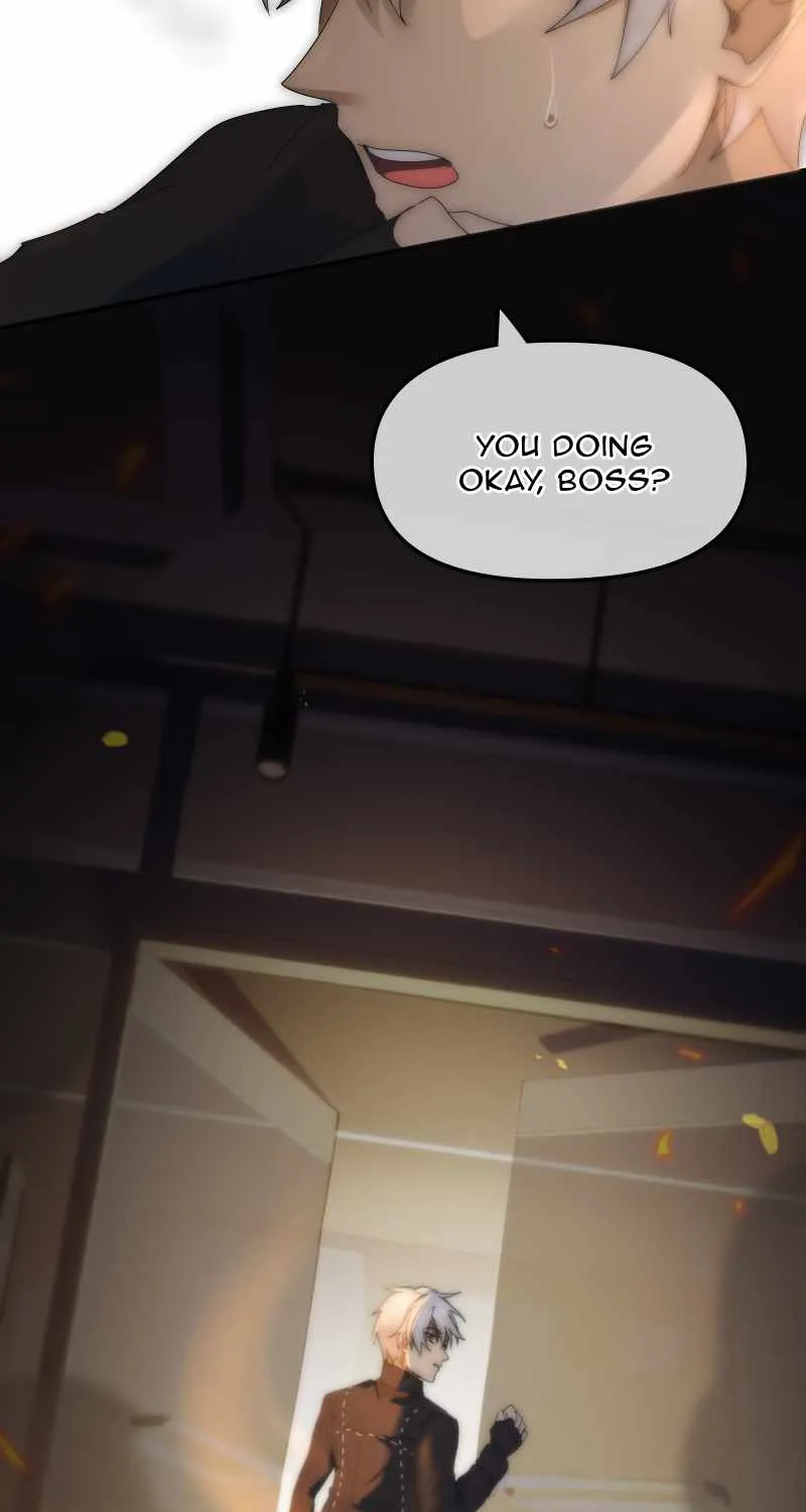 Deadly Hour Chapter 34 page 25 - 