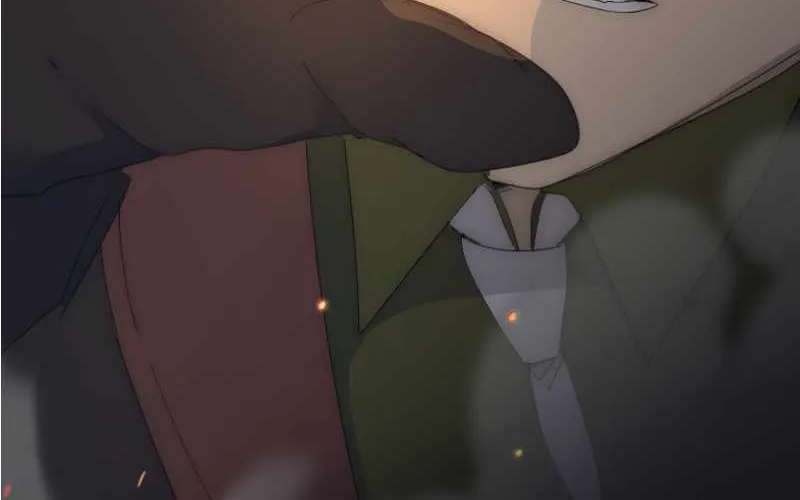 Deadly Hour Chapter 34 page 34 - 