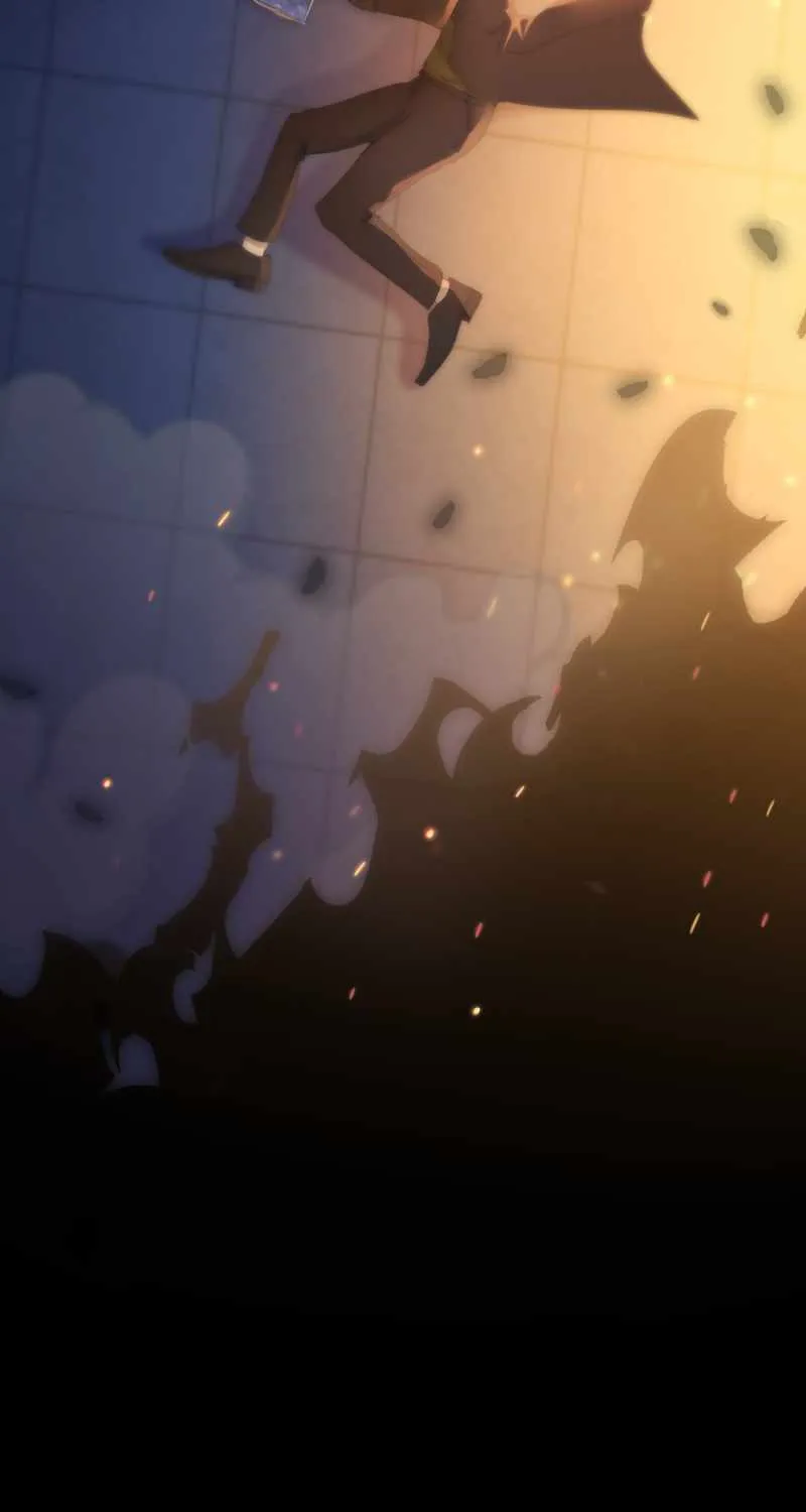 Deadly Hour Chapter 34 page 37 - 