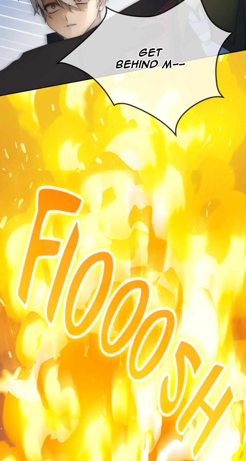 Deadly Hour Chapter 34 page 5 - 