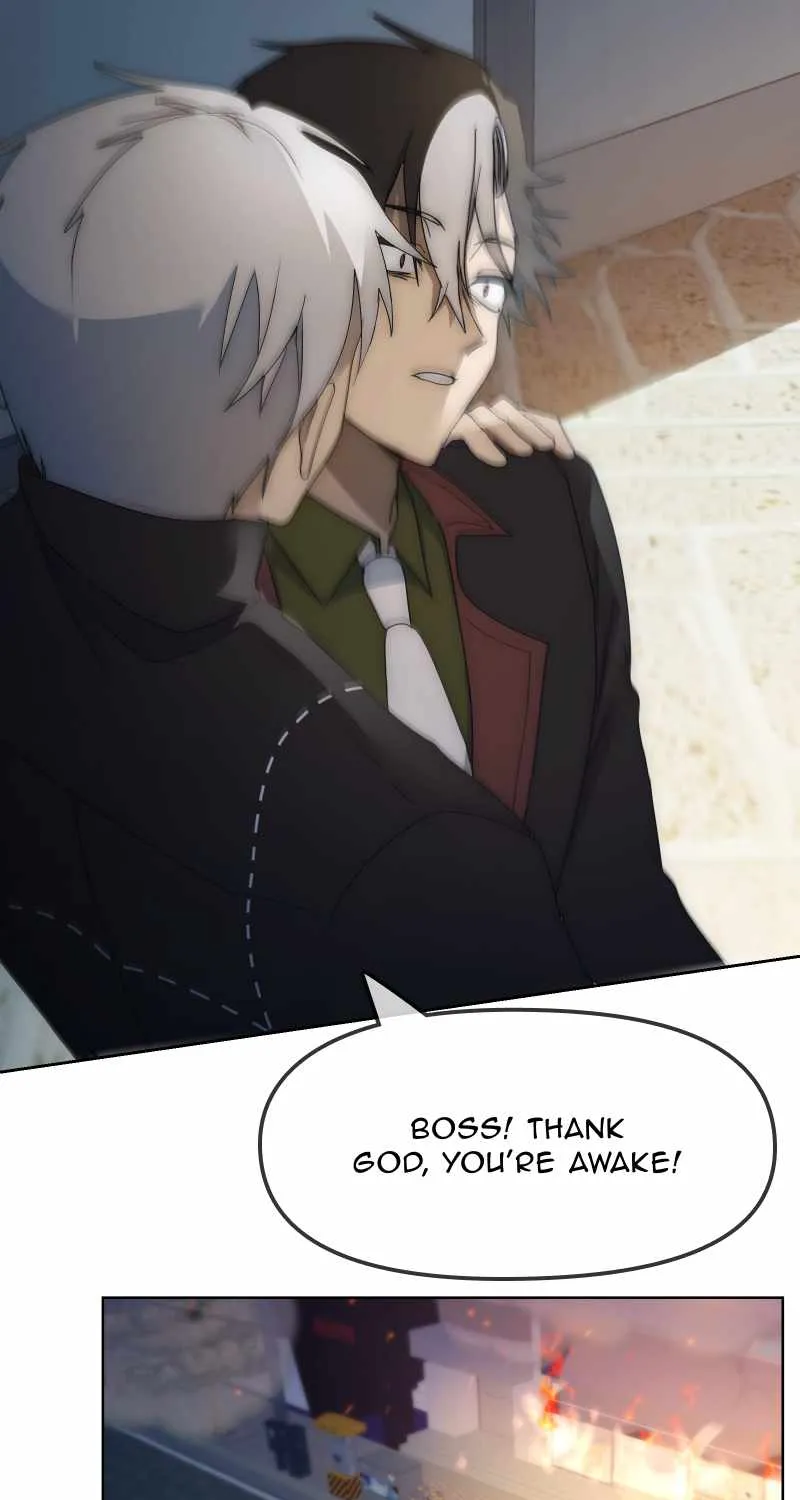 Deadly Hour Chapter 34 page 47 - 