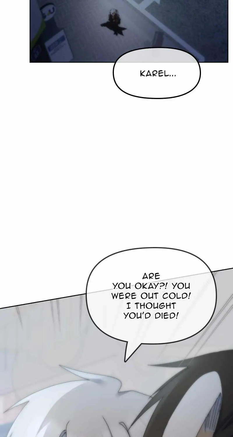 Deadly Hour Chapter 34 page 49 - 