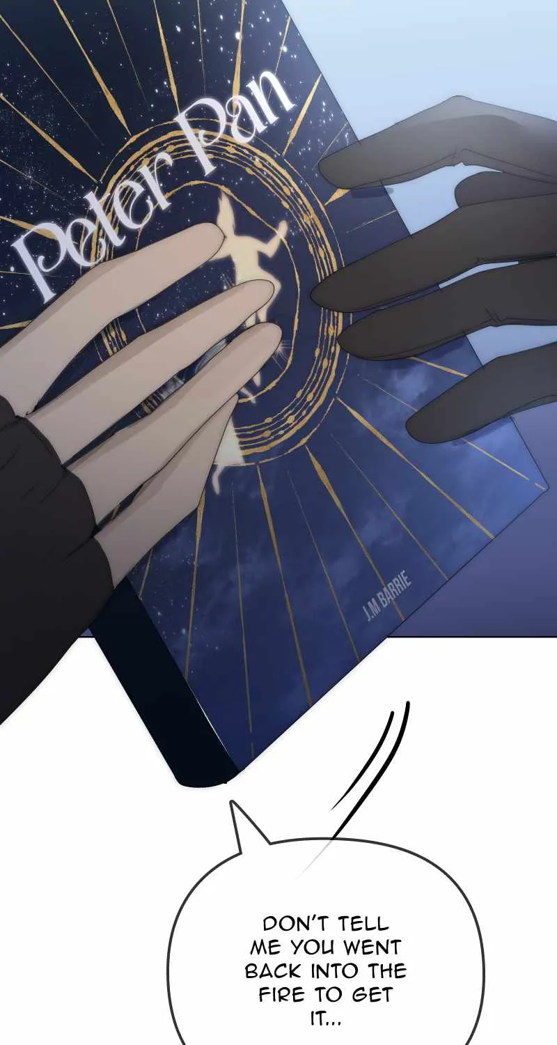 Deadly Hour Chapter 34 page 57 - 