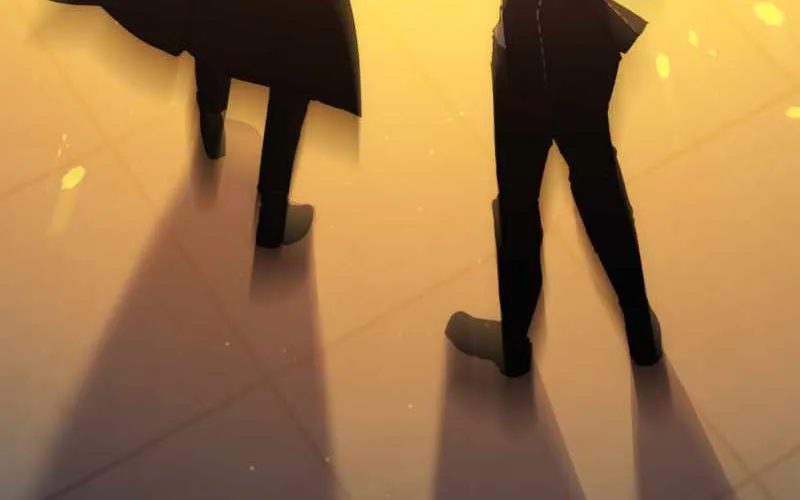 Deadly Hour Chapter 34 page 8 - 