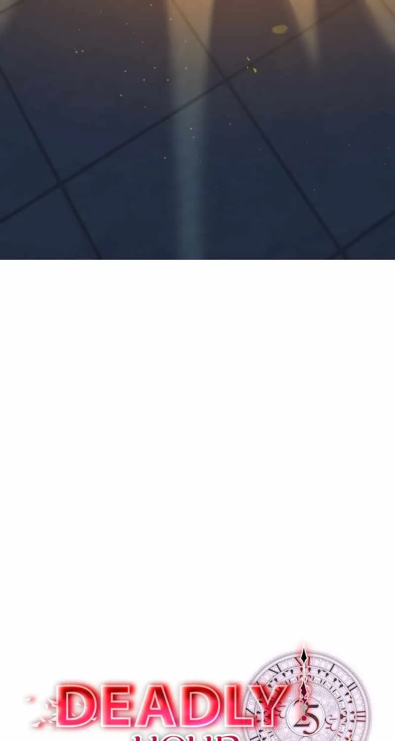 Deadly Hour Chapter 34 page 9 - 