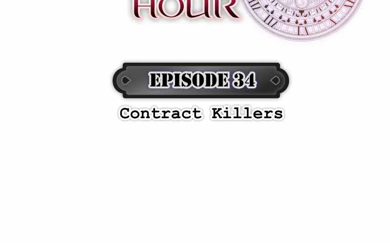 Deadly Hour Chapter 34 page 10 - 