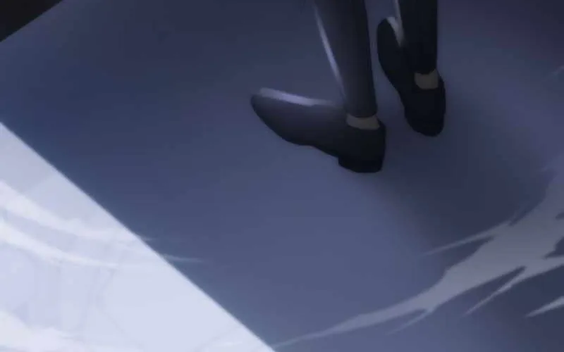 Deadly Hour Chapter 34 page 98 - 