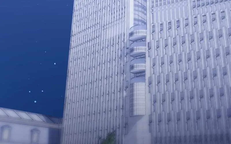 Deadly Hour Chapter 35 page 11 - 