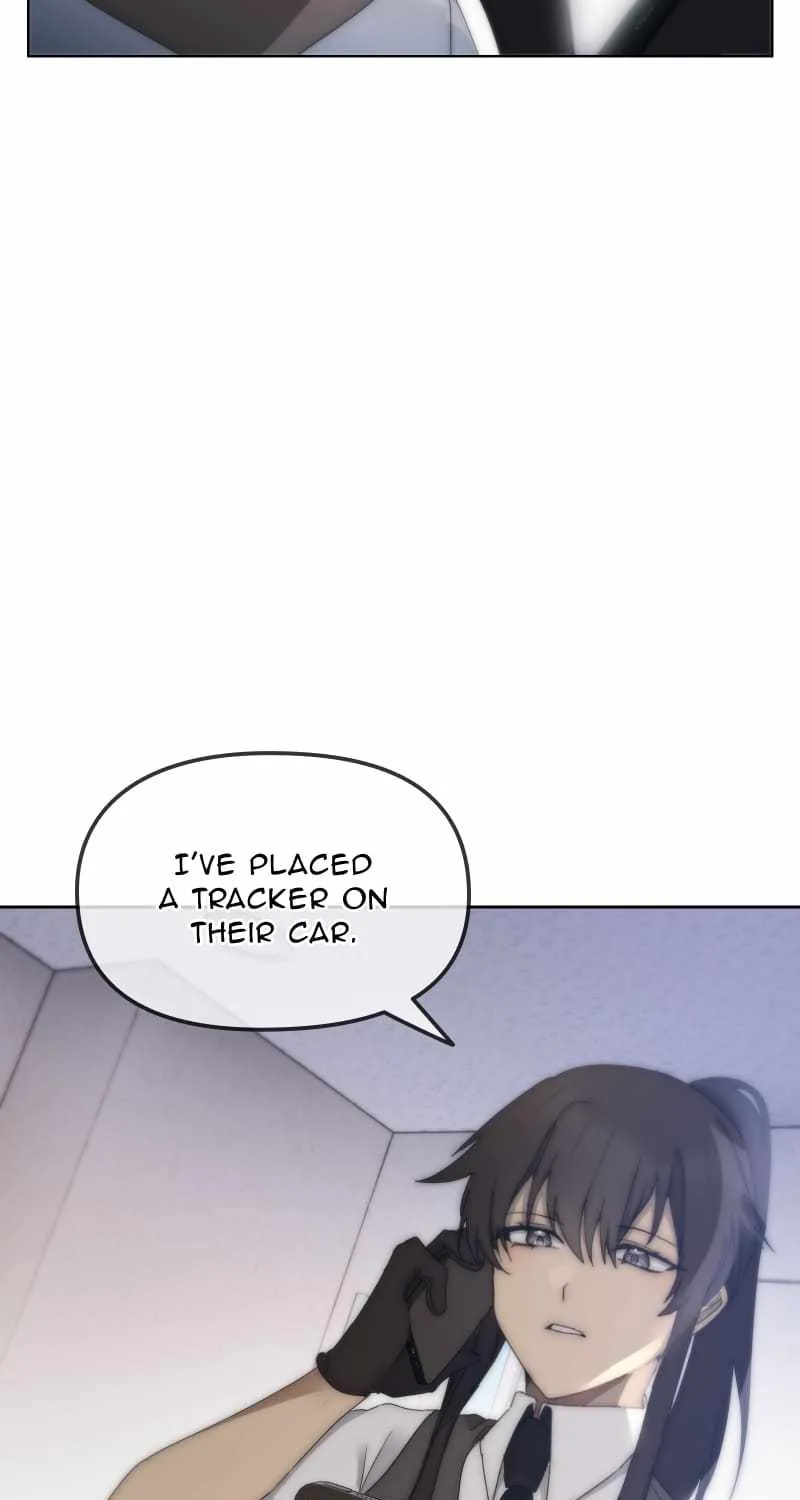 Deadly Hour Chapter 35 page 22 - 