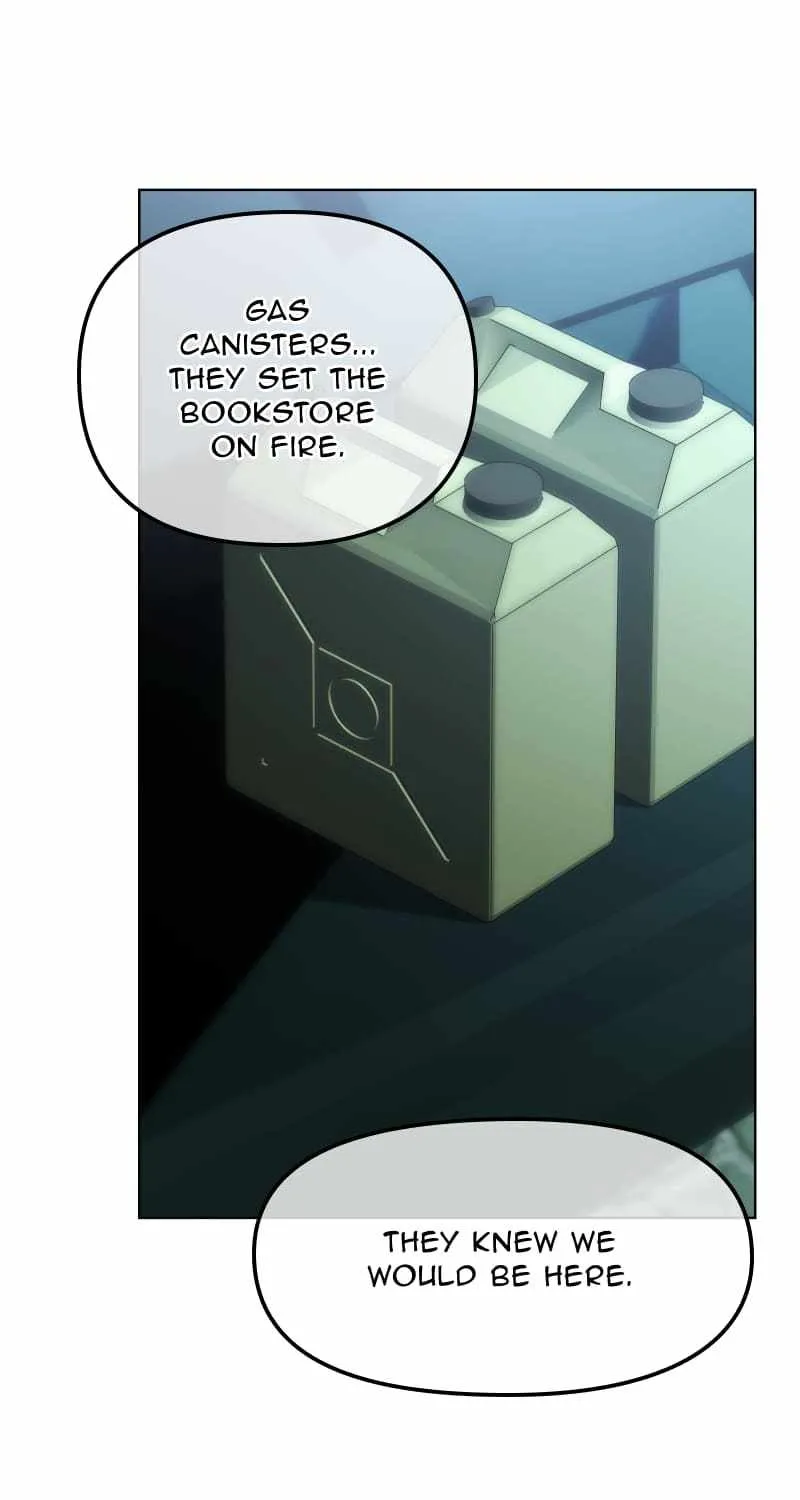 Deadly Hour Chapter 35 page 4 - 