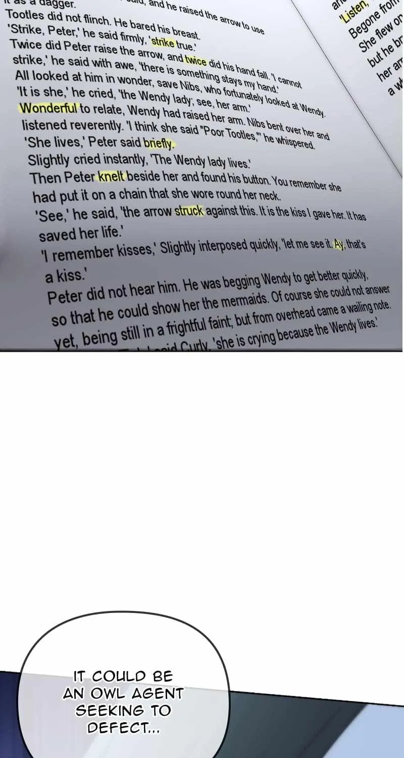 Deadly Hour Chapter 35 page 42 - 