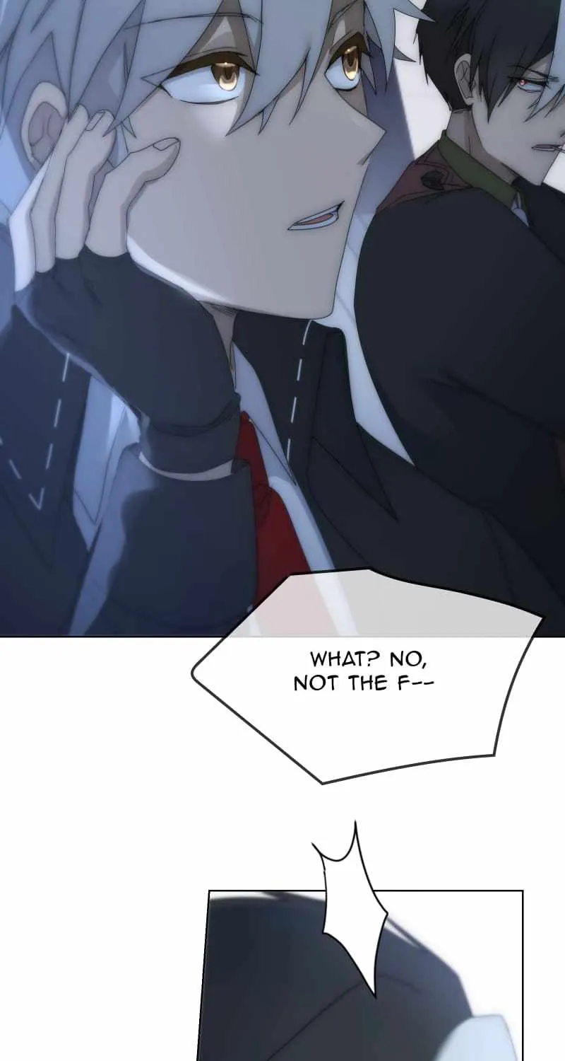 Deadly Hour Chapter 35 page 48 - 