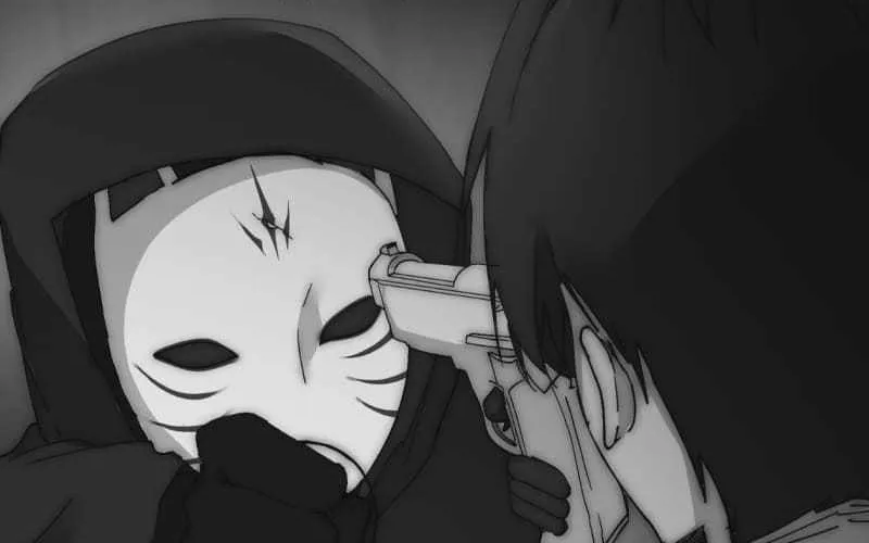 Deadly Hour Chapter 35 page 51 - 