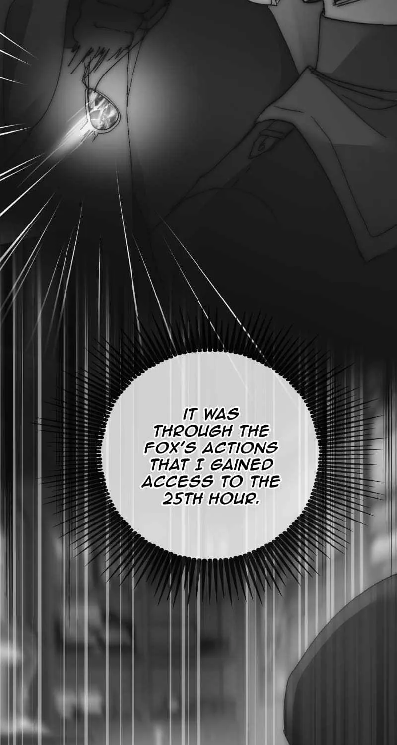 Deadly Hour Chapter 35 page 52 - 