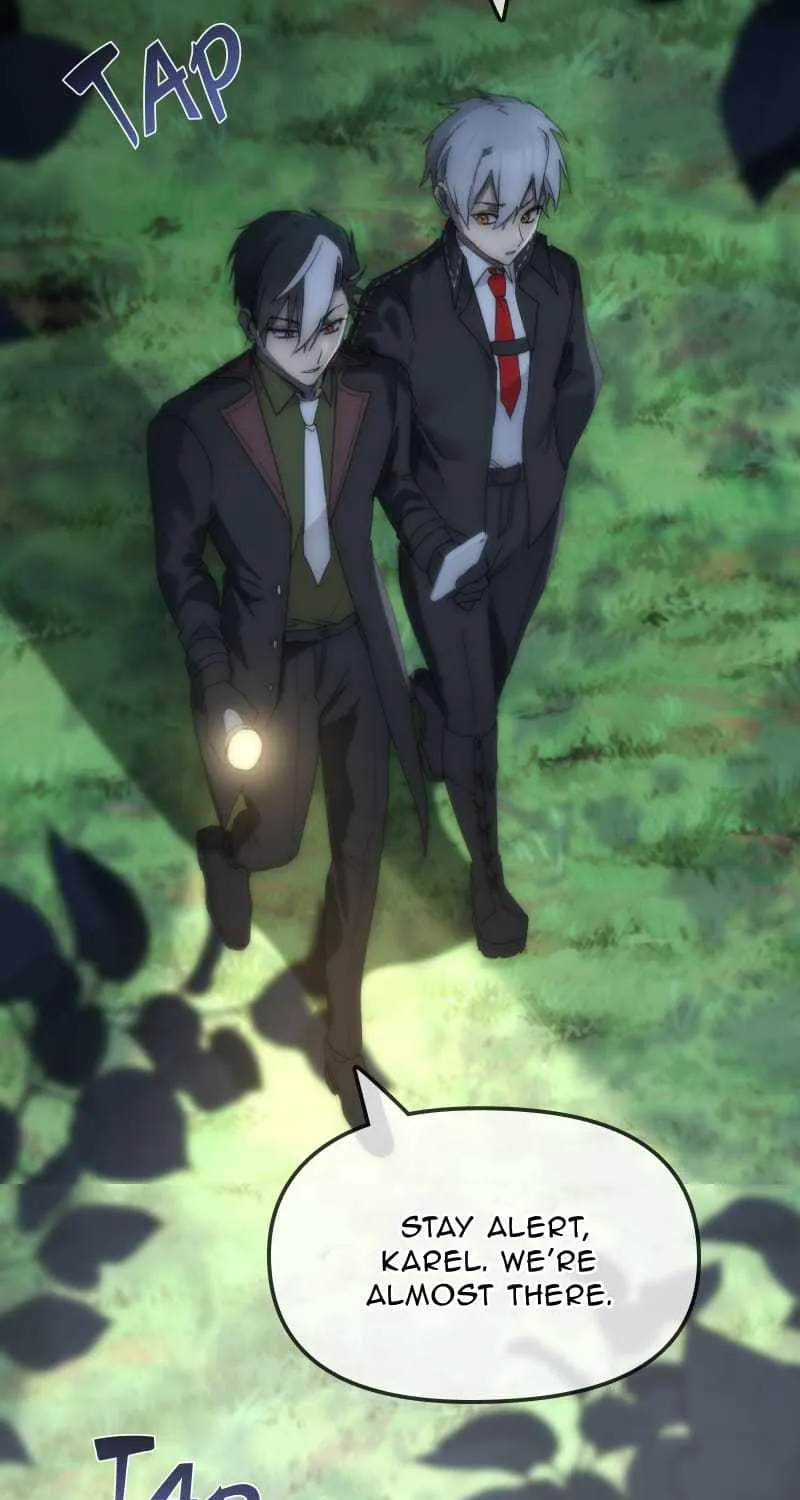 Deadly Hour Chapter 35 page 68 - 