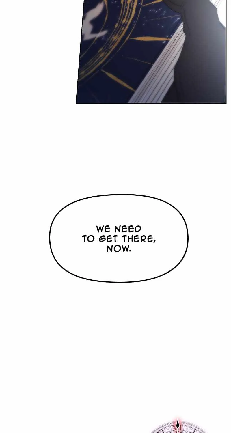 Deadly Hour Chapter 35 page 8 - 