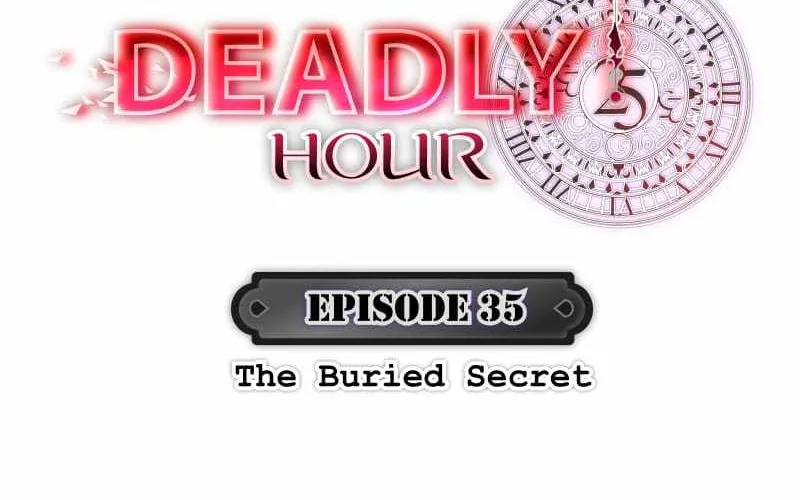 Deadly Hour Chapter 35 page 9 - 