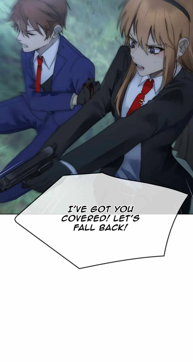 Deadly Hour Chapter 35 page 86 - 