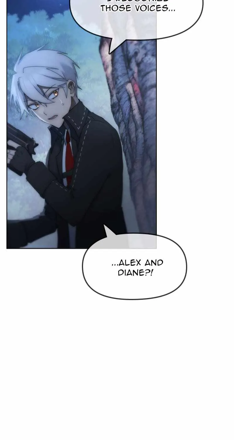 Deadly Hour Chapter 35 page 88 - 