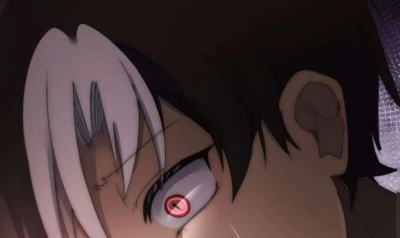 Deadly Hour Chapter 36 page 132 - 