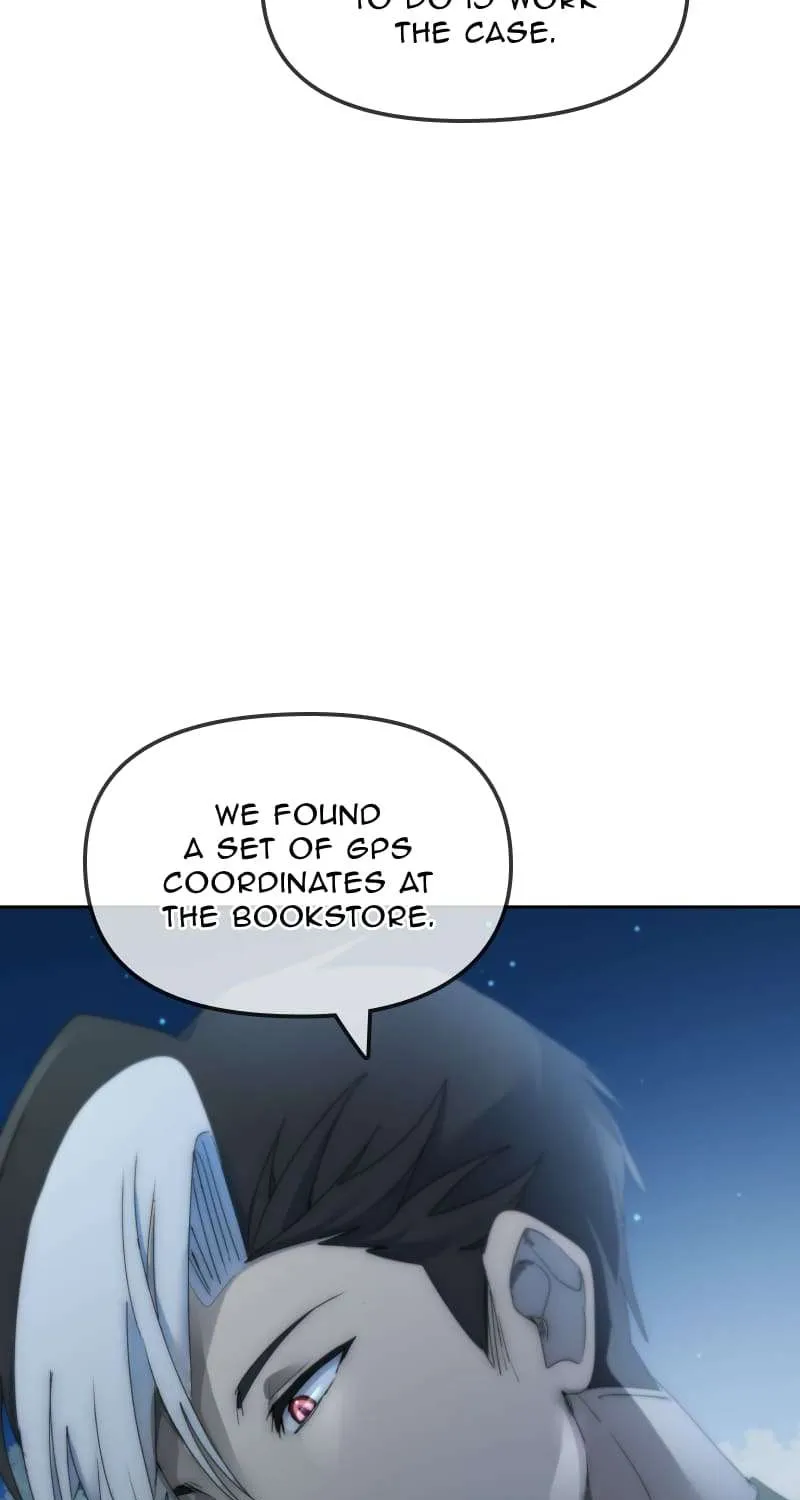 Deadly Hour Chapter 36 page 15 - 