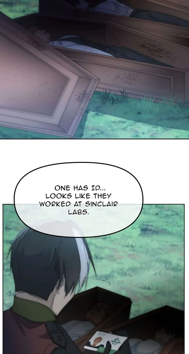 Deadly Hour Chapter 36 page 27 - 