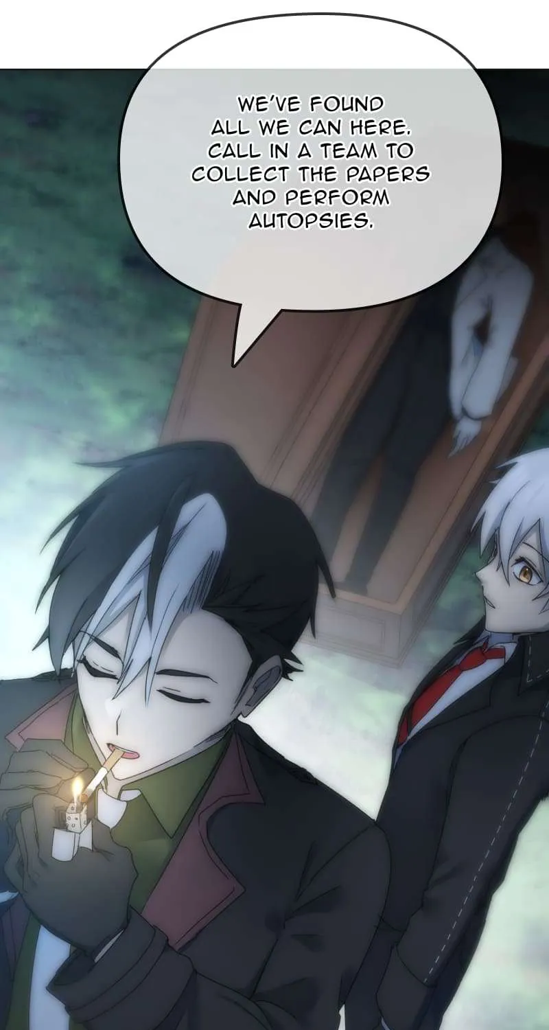 Deadly Hour Chapter 36 page 47 - 