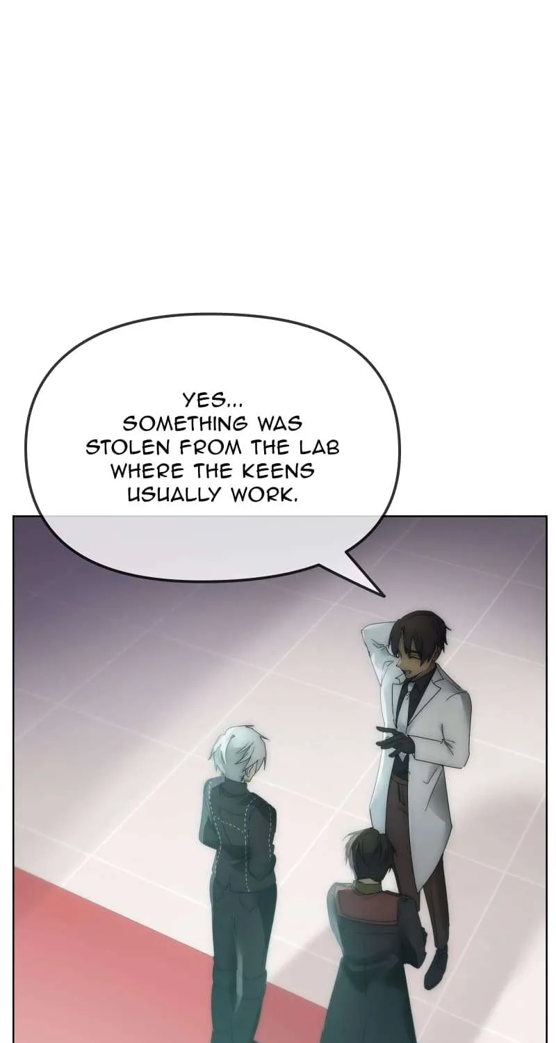 Deadly Hour Chapter 37 page 117 - 