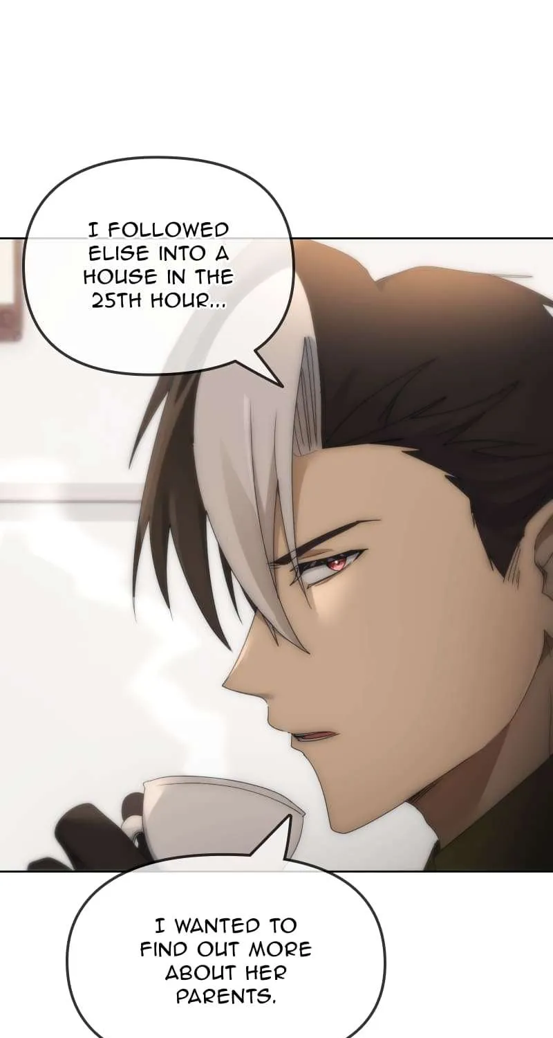 Deadly Hour Chapter 37 page 23 - 